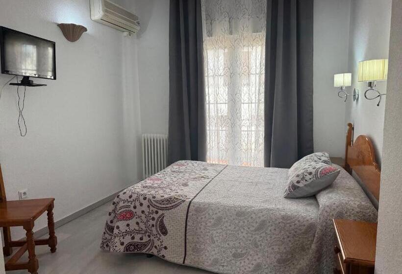 Номер Стандарт с Террасой, Mirasol