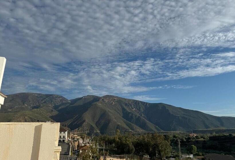 Номер Стандарт с Террасой, Mirasol