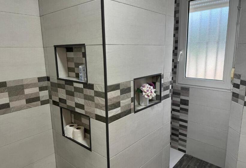 Номер Superior, Mirasol