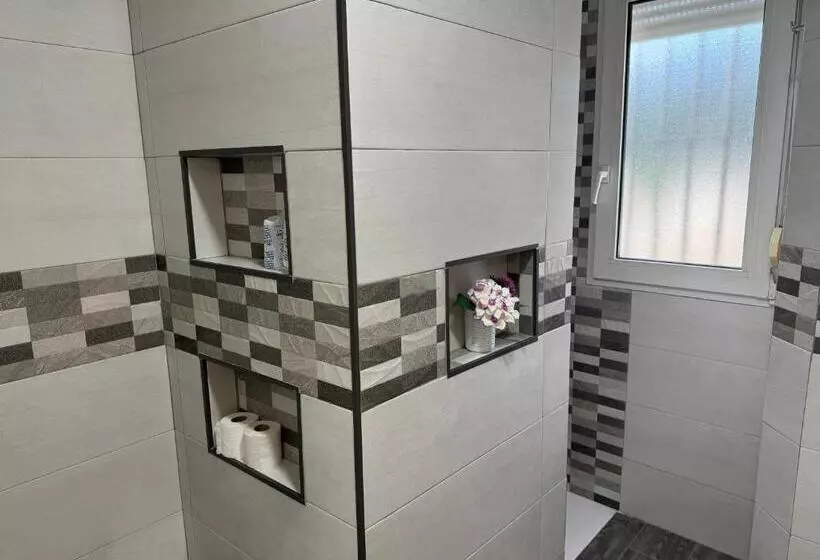 Habitació Superior, Mirasol