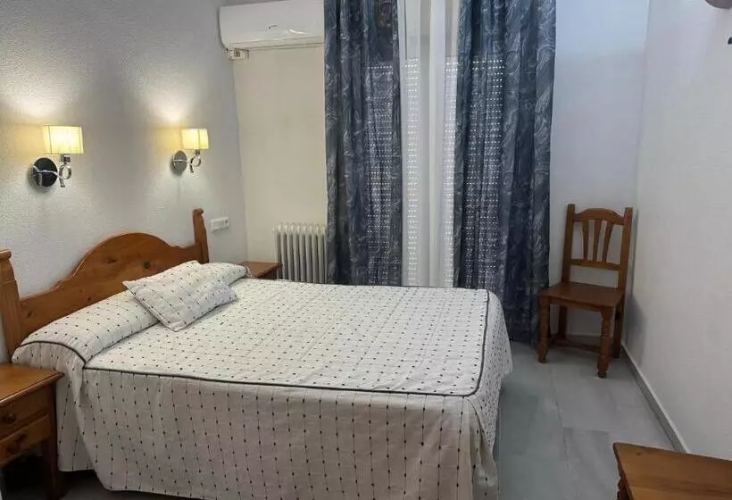 Habitació Superior, Mirasol