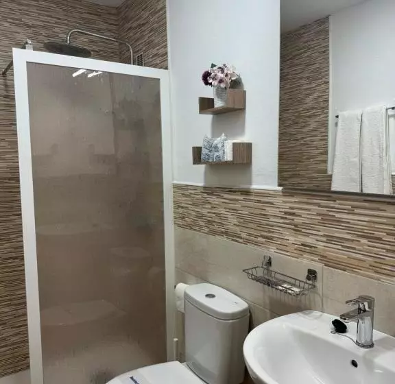 Habitació Superior, Mirasol