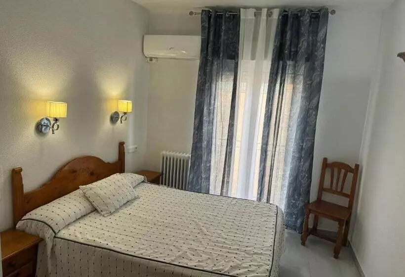 Habitació Superior, Mirasol