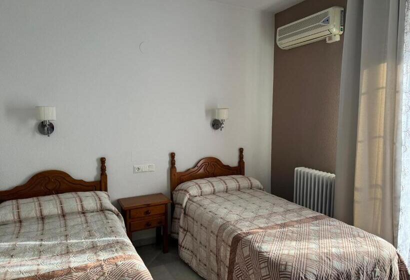 Номер Superior, Mirasol