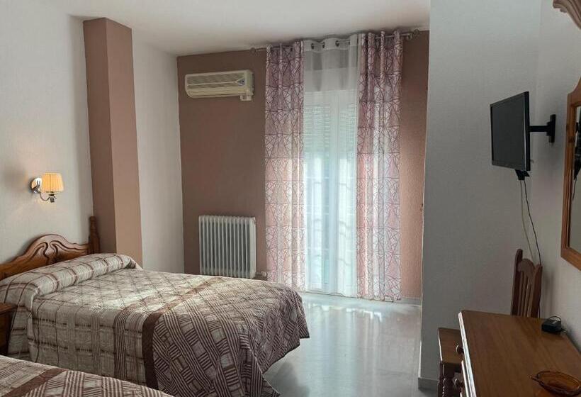 Номер Superior, Mirasol