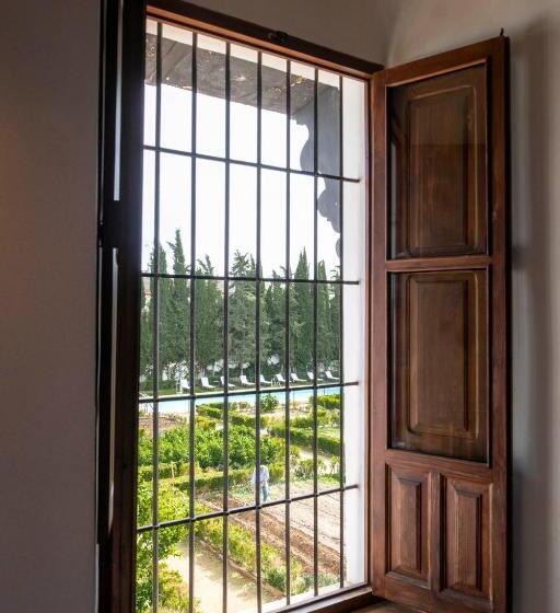 Трехместный Номер Классика, Monasterio De San Francisco