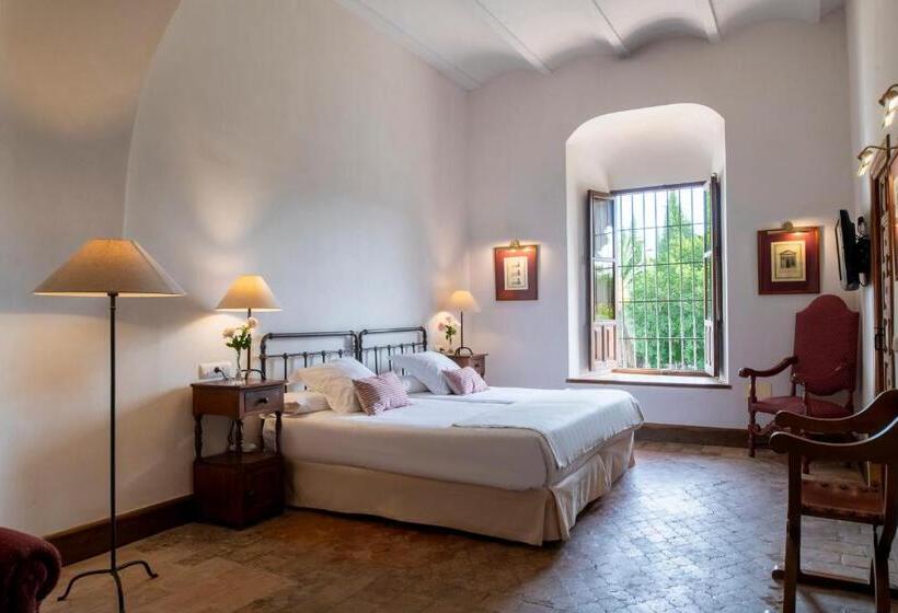 Номер Superior, Monasterio De San Francisco