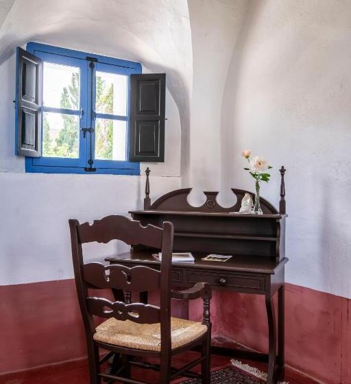 Полулюкс, Monasterio De San Francisco