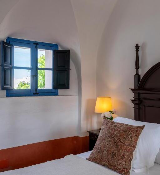 Полулюкс, Monasterio De San Francisco