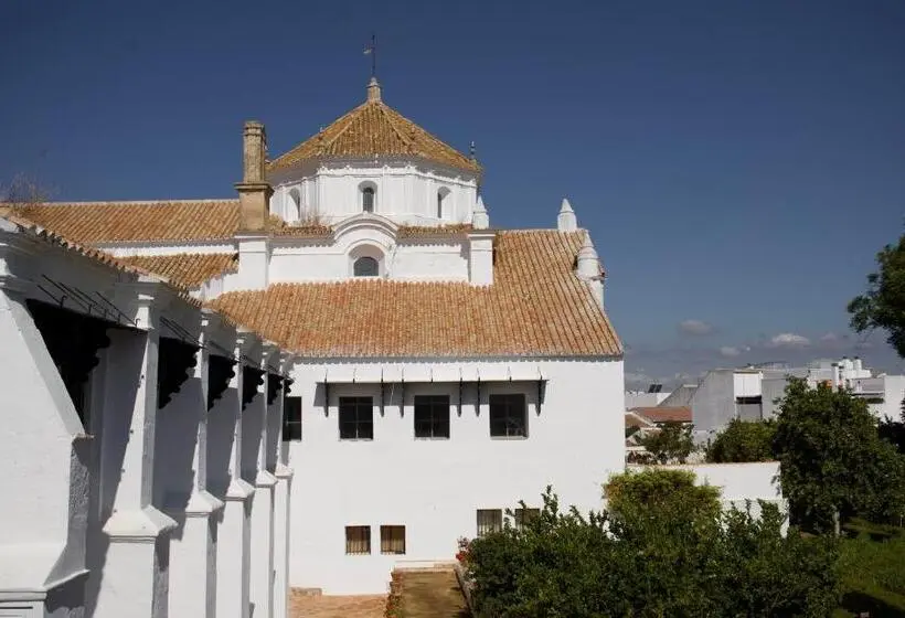 ジュニアスイート, Monasterio De San Francisco