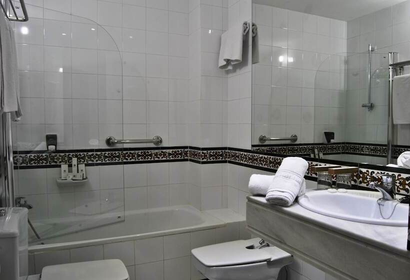 标准间, Porcel Navas