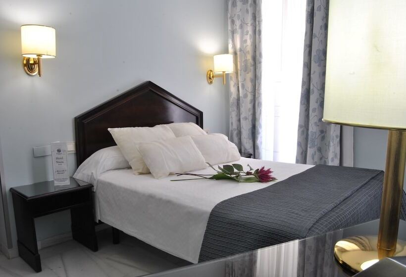 标准间, Porcel Navas