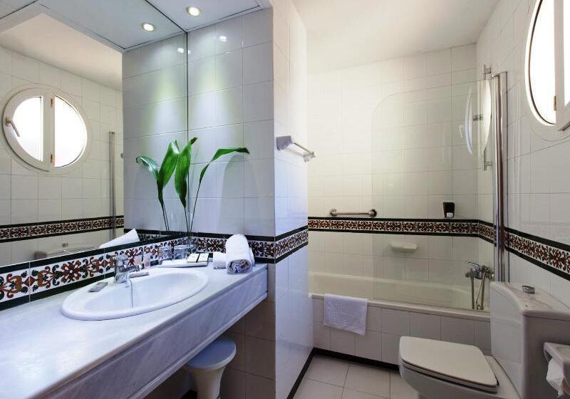 标准间, Porcel Navas