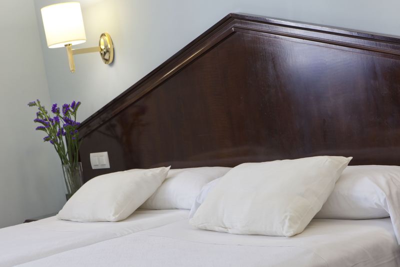 标准间, Porcel Navas