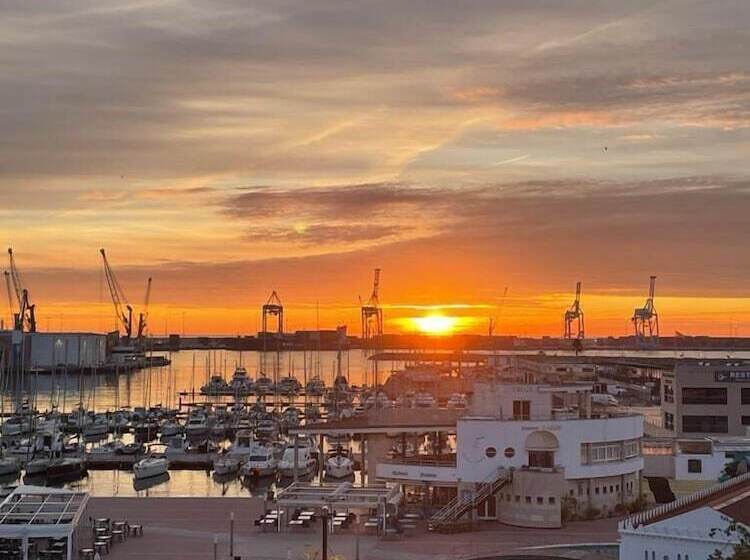 חדר דלוקס, Silken Turcosa