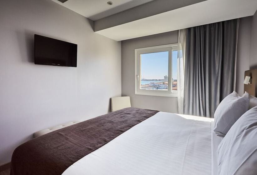 סוויטת ג'וניור דלוקס, Silken Turcosa