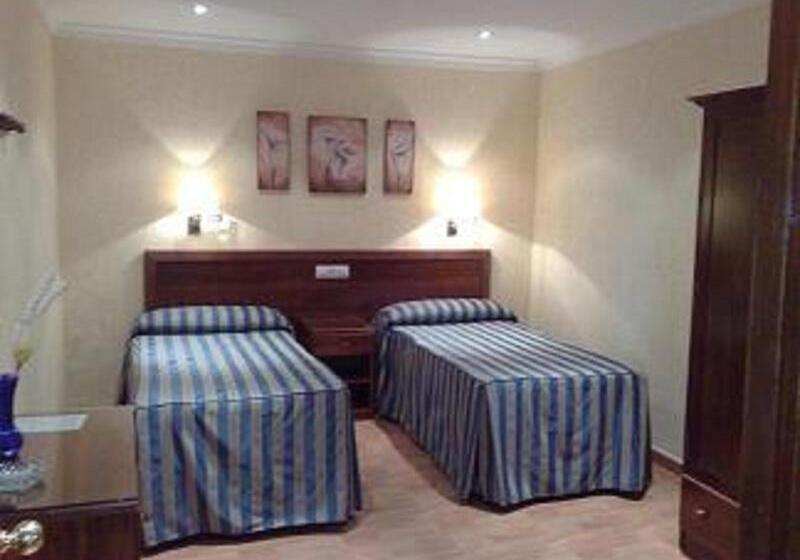 Quarto Estandar, Nova Centro