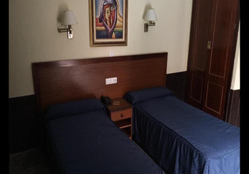 Quarto Estandar, Nova Centro