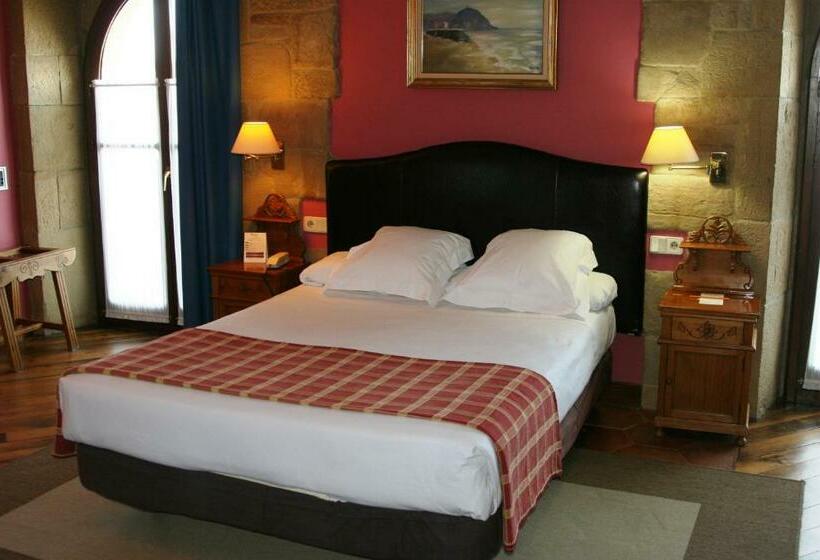 Номер Superior, Palacio Obispo