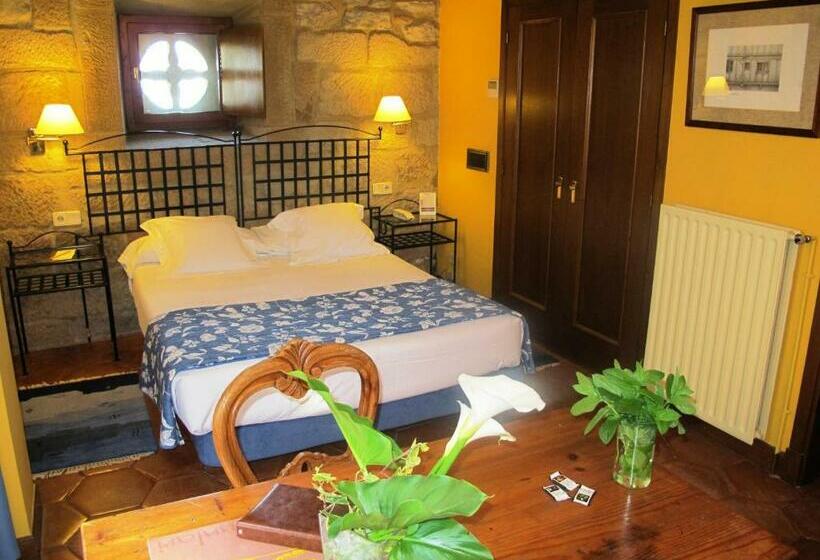 스탠다드 룸, Palacio Obispo