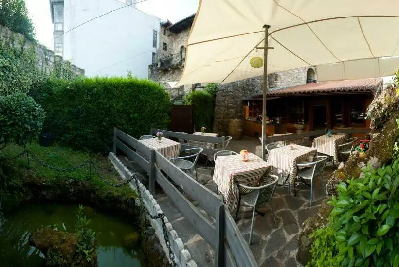 スタンダードシングルルーム, Palacio Obispo