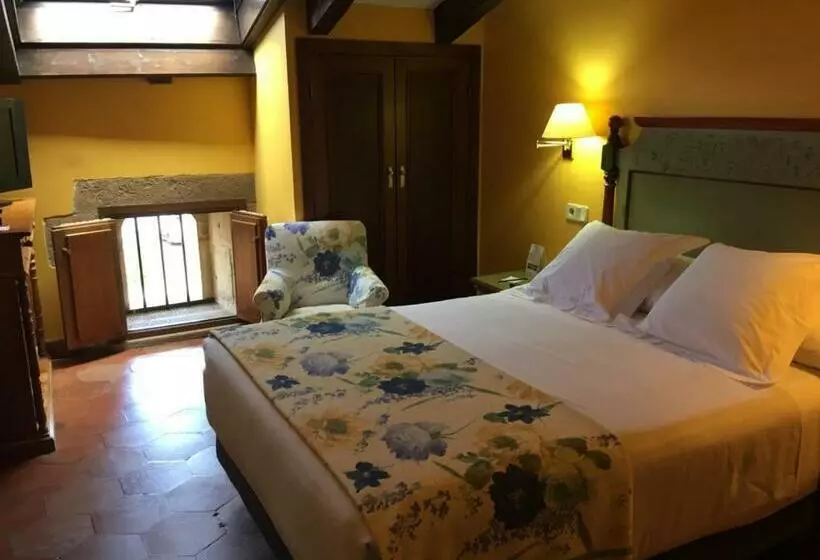スタンダードシングルルーム, Palacio Obispo