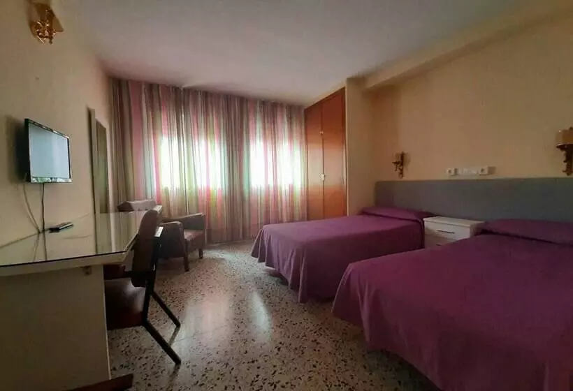 StandaardKamer, Paraiso