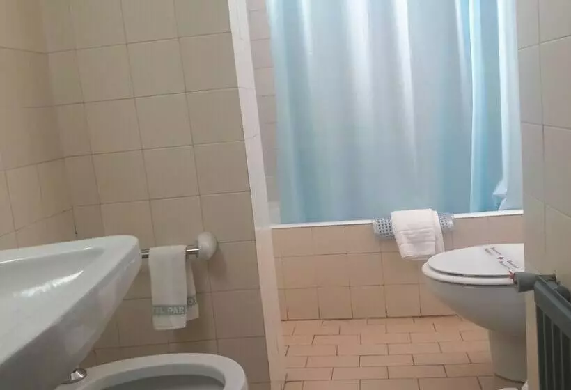 StandaardKamer, Paraiso
