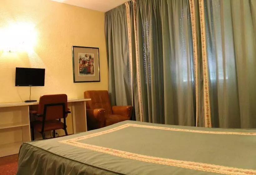 StandaardKamer, Paraiso