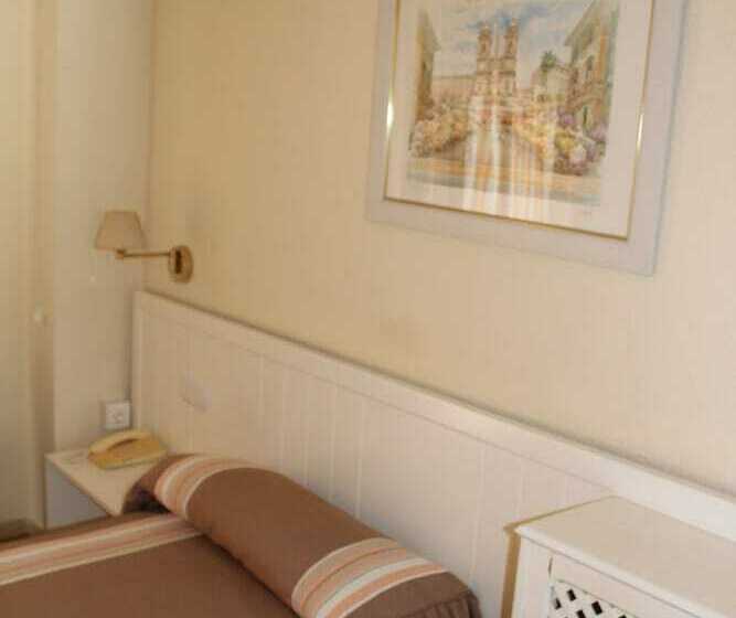 스탠다드 싱글 룸, Paraiso