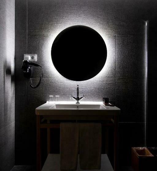 غرفة ديلوكس, Pax Guadalajara