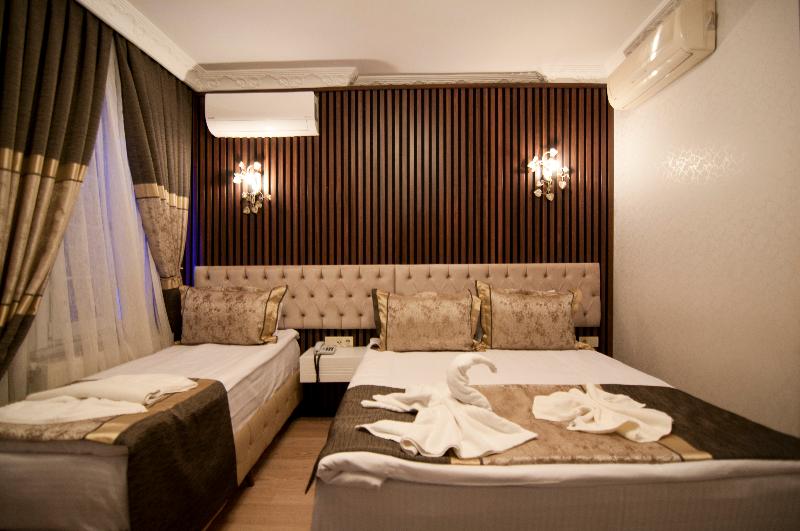 غرفة ديلوكس, Pax Guadalajara