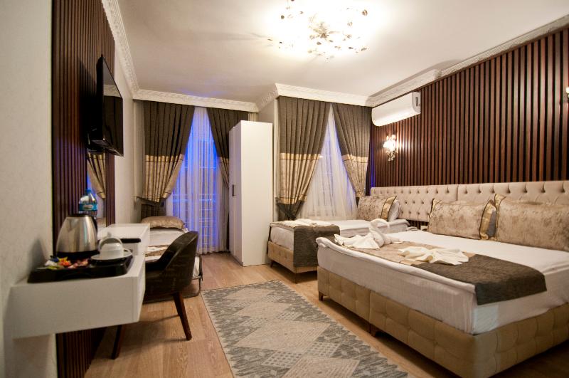 غرفة ديلوكس, Pax Guadalajara