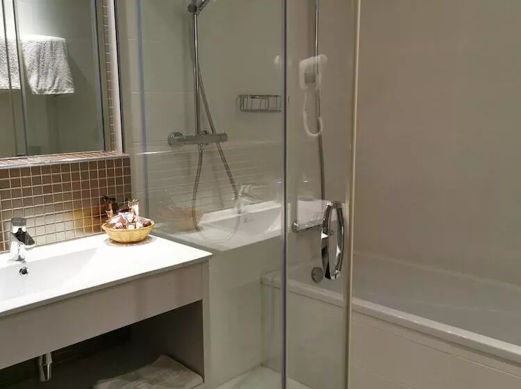 اتاق سوپریور, Petit Palau Adults Only