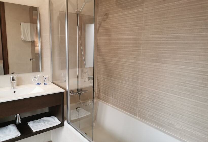 غرفة سوبيريور, Petit Palau  Adults Only