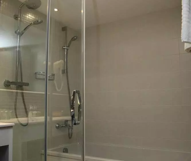 اتاق سوپریور, Petit Palau Adults Only
