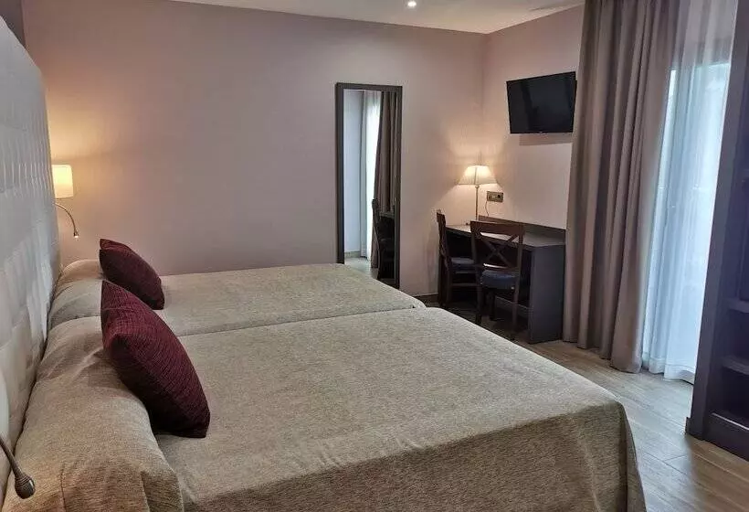 اتاق سوپریور, Petit Palau Adults Only