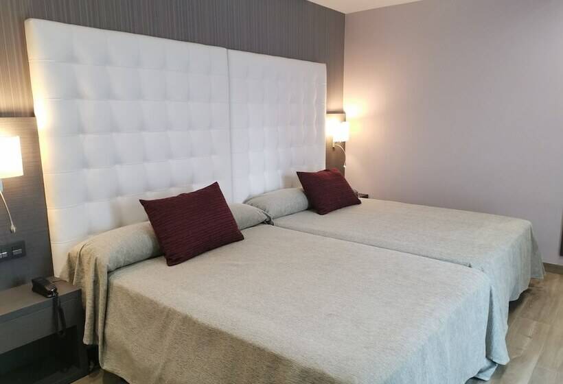 غرفة سوبيريور, Petit Palau  Adults Only