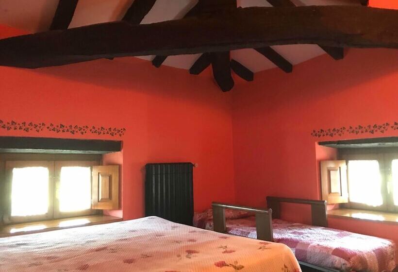 Номер Стандарт, Posada Del Pas