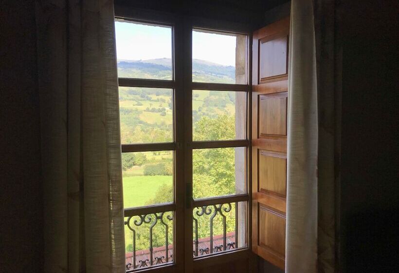 Номер Стандарт Индивидуальный, Posada Del Pas