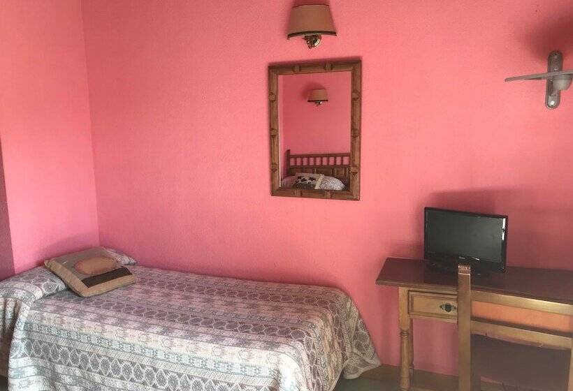 Номер Стандарт, Posada Del Pas