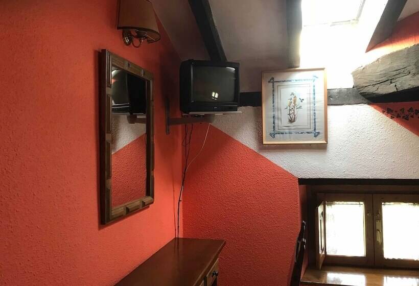 Номер Стандарт, Posada Del Pas