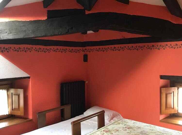 Номер Стандарт, Posada Del Pas