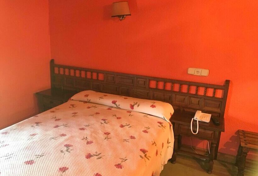 Номер Стандарт, Posada Del Pas