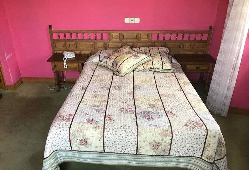 Номер Стандарт, Posada Del Pas