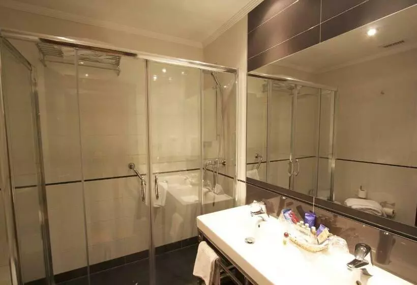 Chambre Standard, Princesa Ana