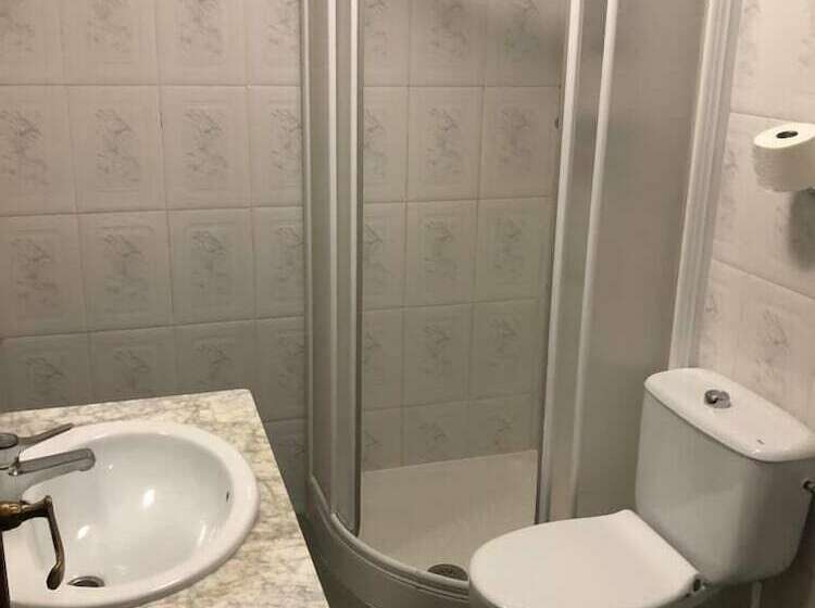 Номер Стандарт, Restaurante El Cortijo De Miajadas