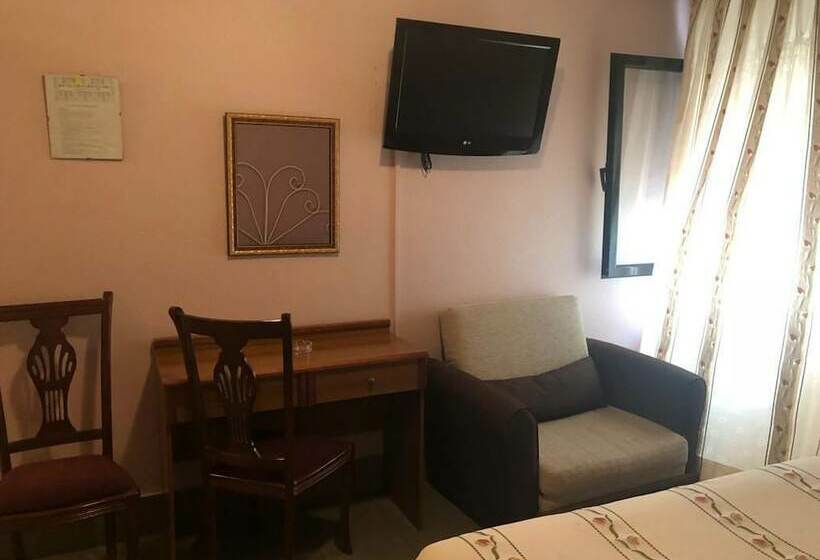 Номер Стандарт Индивидуальный, Restaurante El Cortijo De Miajadas