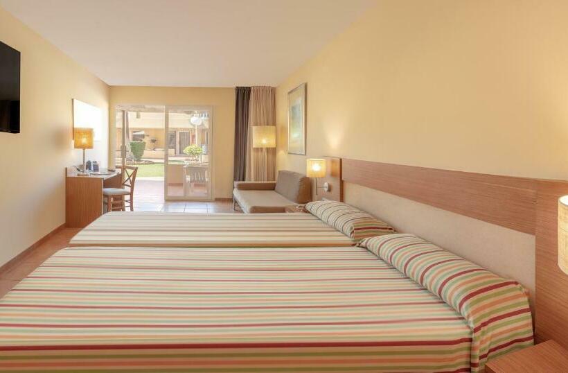 ファミリールーム, Rh Casablanca Suites
