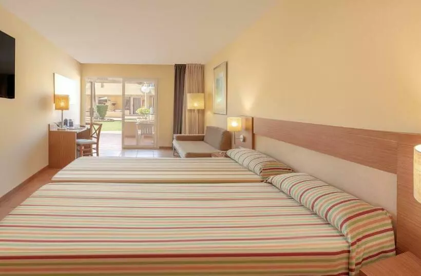 ファミリールーム, Rh Casablanca Suites
